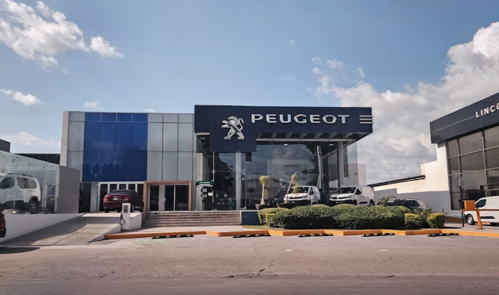 Peugeot Culiacán y RAM Culiacán